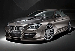 Hamann 6er Gran Coupe