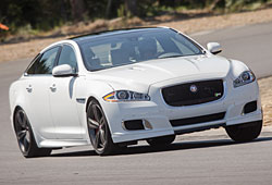 Jaguar XJR
