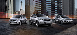 Kia Dream Team Edition