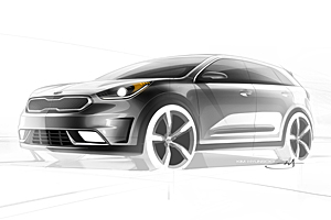 Kia Niro