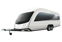 Knaus Eurostar