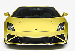 Lamborghini Gallardo LP 560-4