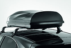 Lexus Dachbox