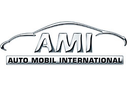 AMI - Leipzig - Logo