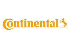Continental - Logo