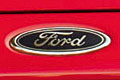 Ford-Logo