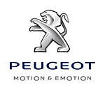 Peugeot-Logo