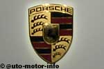 Porsche-Logo