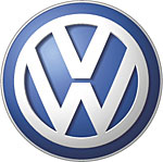 VW - Logo