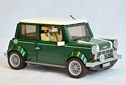 Mini-Bausatz