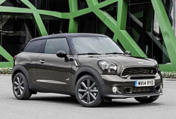 Mini Paceman