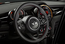 Mini JCW - Anzeigen