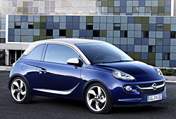 Opel Adam