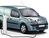 Renault Kangoo Rapid Maxi Z. E.