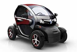 Renault Twizy