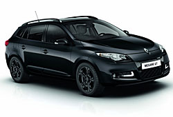 Renault Mégane Grandtour GT 220