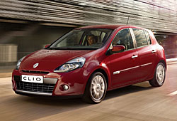 Renault Clio Collection