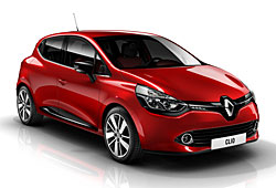 Renault Cliio