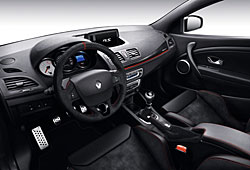 Renault Mégane R. S. Trophy 275 TCe