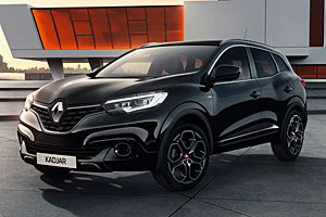Renault Kadjar Crossborder