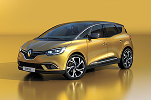 Renault Scénic