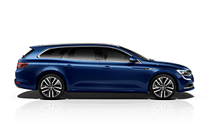 Renault Talisman Grandtour