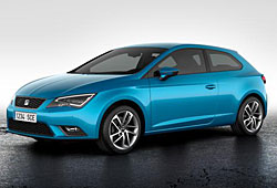 Seat Leon SC