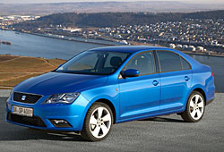 Seat Toledo