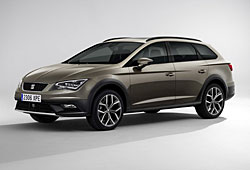 Seat X-Perience