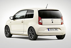 Seat Mii by Mango