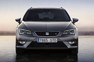 Seat Leon - Zwei neue Ausstattungspakete: Emotion und Faszination