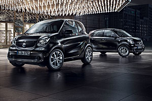 Smart Edition Blackbuster