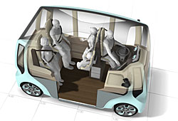 Rinspeed microMAX