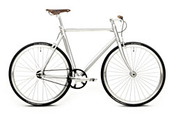 Schindelhauer Bikes - Siegfried