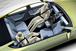 Rinspeed XchangE