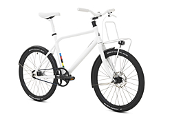 Schindelhauer BFS Thin Bike