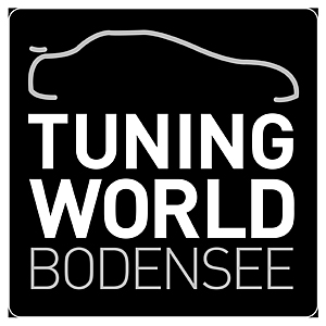Logo Tuning World Bodensee