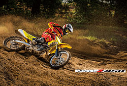 Suzuki RM-Z450