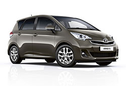 Toyota Verso-S