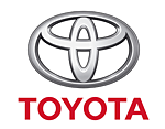 Toyota Logo