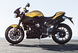 Triumph Speed 94