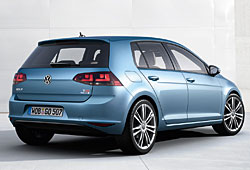 VW Golf VII