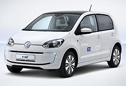 VW e-up!