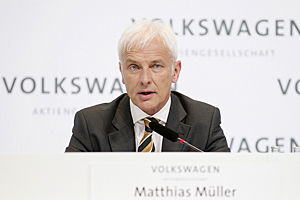Matthias Müller