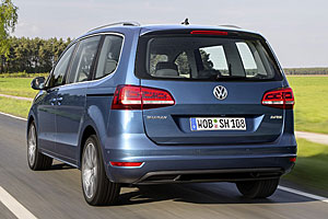 VW Sharan