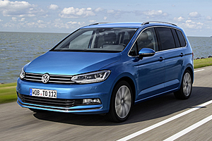 VW Touran