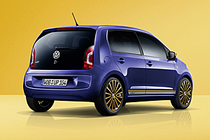 VW Colour up!