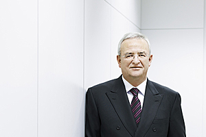 Martin Winterkorn
