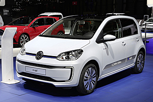 VW e-up!