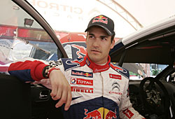 Dani Sordo fährt ab 2013 wieder für Citroen in der WRC